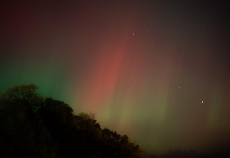 Aurora Ambiance